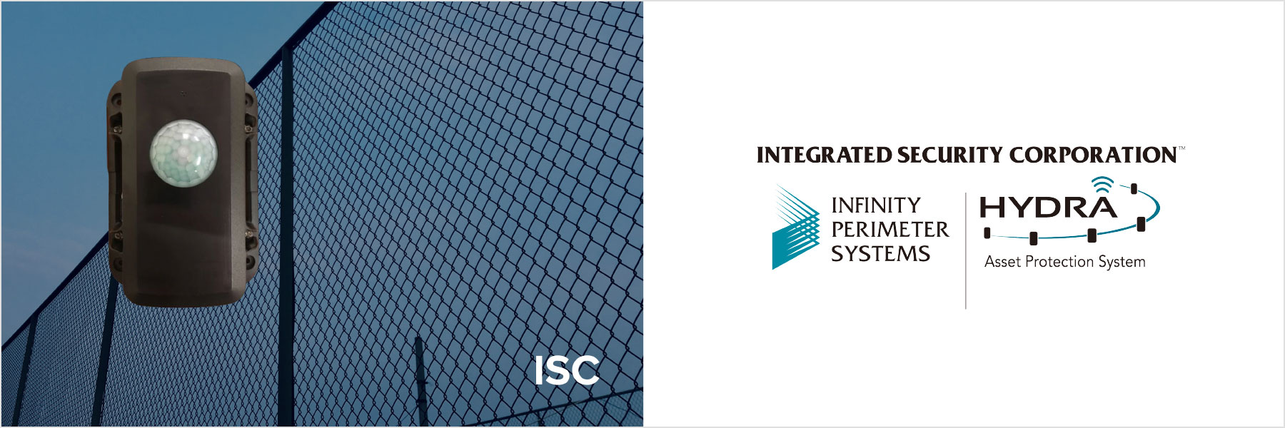 INTEGRATED SECURITY CORPORATION