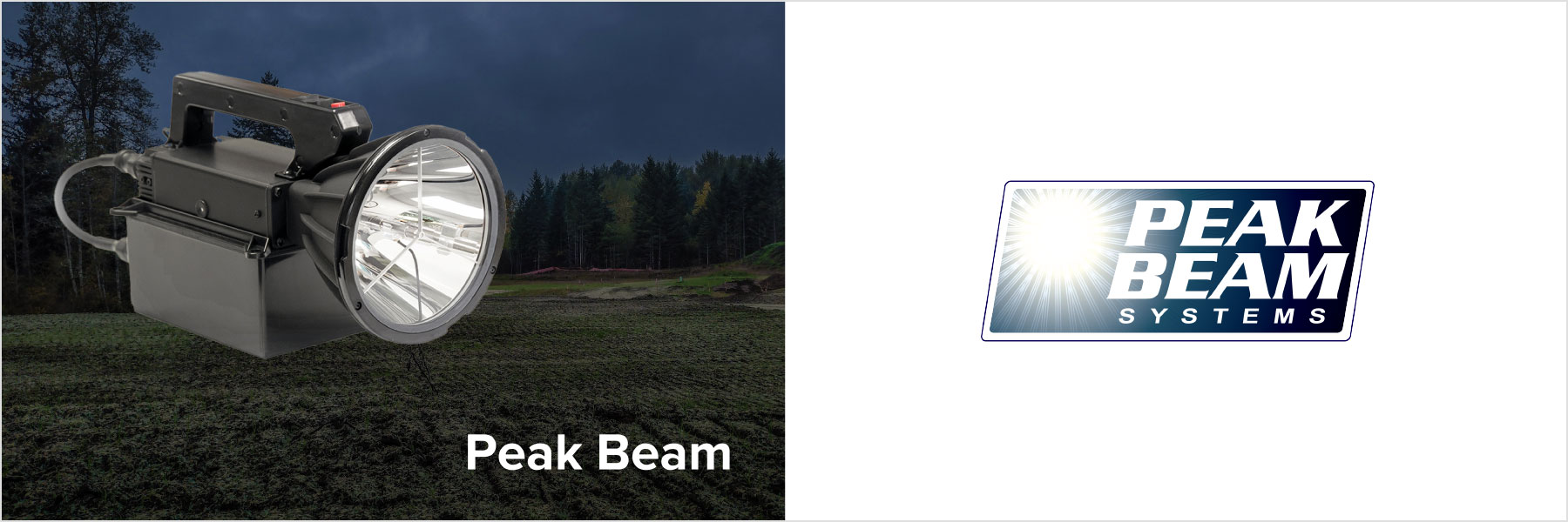 Peak Beam Systems